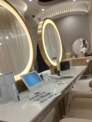 -Mr.JUDY洗个头发