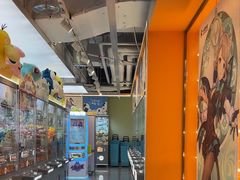-LuOne凯德晶萃广场(徐家汇路店)