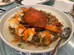 -彩丰楼中餐厅·仁恒洲际酒店