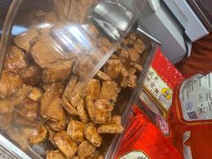 -诚志饼家·小凤饼非遗传承(中山六路店)