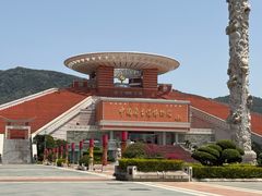 -中国闽台缘博物馆