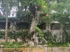 -惠山古镇·寄畅园