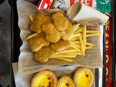 -肯德基(津滨店)