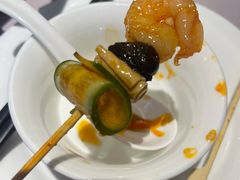 -红鼎豆捞(临江大道店)
