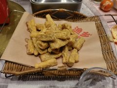 -渔乡米香·剁椒鱼头(四方坪店)