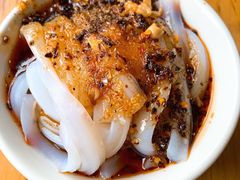 -洞子口张老二凉粉(文殊院店)