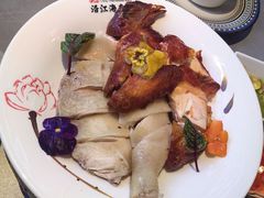 -沿江海南菜·文昌鸡祖师爷(大东海店)