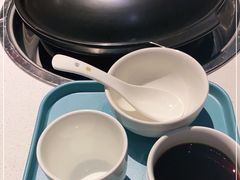 -百年果林椰子鸡(中洲店)