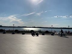 -丁香湖公园