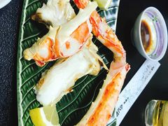 -蟹料理 北海道かに将軍(札幌本店)