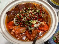 -江南厨子(万象天地店)