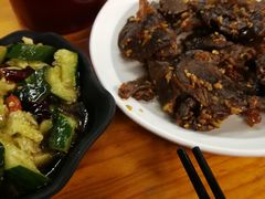 -回·龙虾铺·盆盆蟹·烧烤大排档(回龙观店)