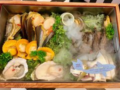 -太琼糟粕醋火锅·海南老爸茶(海棠湾臻选店)