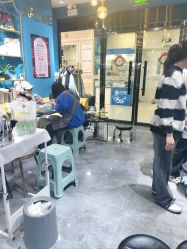 -Nail Me美甲美睫