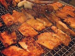 烧烤-火狼大盘鸡(团结东路店)