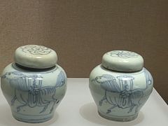 -中国茶叶博物馆(双峰馆区)