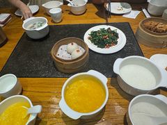 -小城粥道·海胆鲜虾粥(解放广场店)