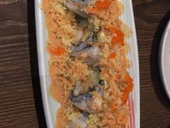 -大雄寿司(中华广场店)