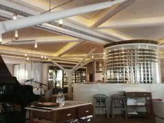 大堂-佐度王子扒房(西城红场店)