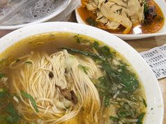 -水仙拉面(水仙街店)