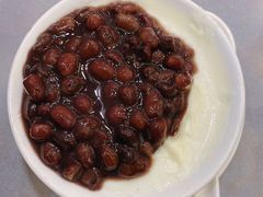 红豆双皮奶-义顺牛奶公司(庇利金街店)