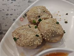 -小杨生煎(天之骄子店)