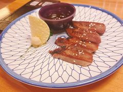 -王鼎精致料理铁板烧(世博源店)