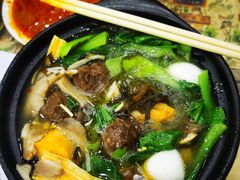 -清真·穆萨砂锅(大皮院店)