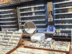 -日本手作眼镜·久川睛匠(龙德店)