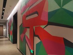 -Trainyard 炼·工场(中国国际贸易中心店)
