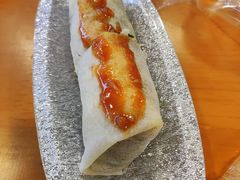 -芋包王闽南茶楼(八市店)