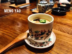 -蟹将军日本料理(中南路店)
