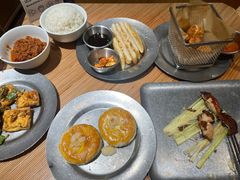 -云下·云有溪小酒馆(北京skps店)