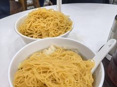 -麦文记面家(佐敦店)