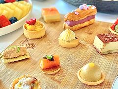 -伯衡55·吉品轩(乌鲁木齐南路店)