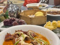-石潭贵香酒店(玄真路店)