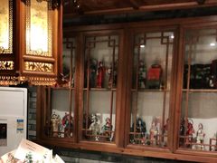 -京味斋·北京烤鸭(北京南站洋桥店)