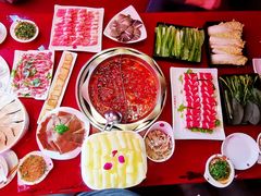-山城辣妹子(定福庄店)