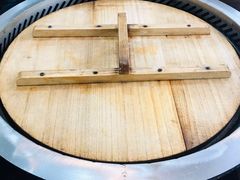 -三里屯土灶炖公鸡地锅鸡(江东店)