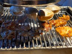 -丹东特色烤肉(南光三部店)