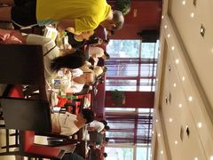 大堂-刘胖子家常菜·蹄花焖藕(兴业店)