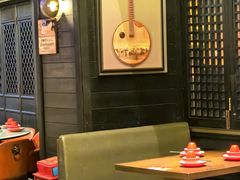 -川悦留香·海鲜餐厅(海棠68环球美食街店)