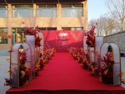 点击看大图 -雅奇婚庆(永乐园社区店)