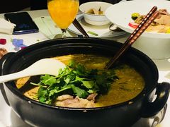 -民国红公馆·秦淮八艳(夫子庙店)