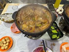 -范贤光鸡公煲(平乐园总店)