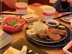 -三禾屋·亚洲融合小馆(未来科技城店)
