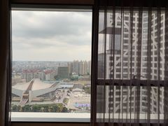-成都雅诗阁来福士