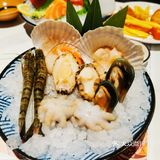 🌸温野菜桃夭节！打卡涮涮锅鼻祖！🎉🎉