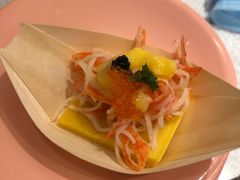 -争鲜回转寿司(南开大悦城店)
