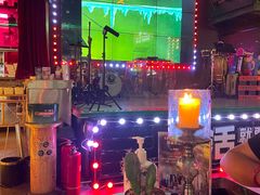 -Famous肥猫墨西哥音乐餐吧(五棵松华熙LIVE店)